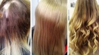 Angelhair Hair Extensions & Hairloss Solutions 2005 -2018