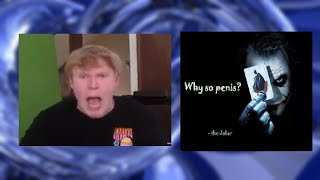 Bill Jensen Gets Mively Trolled By Media Shares