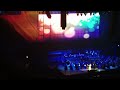ANDREA BOCELLI CONCERT - HEATHER HEADLEY -SOMEWHERE OVER THE RAINBOW - 2012 TOUR