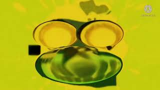 Klasky Csupo Power Yellow Invert Fat