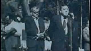 Cabir Novruz - Sağlığında Qiymət Verin Insanlara