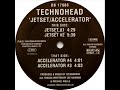 Technohead - Accelerator No. 4 - MOK 28