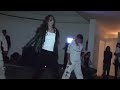bailes de xv años