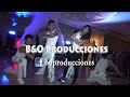 bailes de xv años