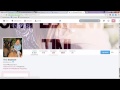 Twitter Martina Stoessel