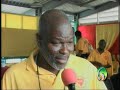 Grenada's NDC supporters "heart broken" with change