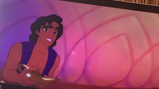 Aladdin partie  3