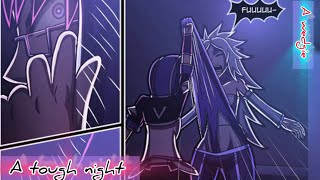 Wedgie Girl Tg Tf Animation 68