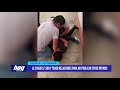 Le exigía S/.500 y tener relaciones para no publicar fotos íntimas