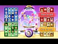 Let's Play Wii Party - Ep.10 | Bingo | 4 Player