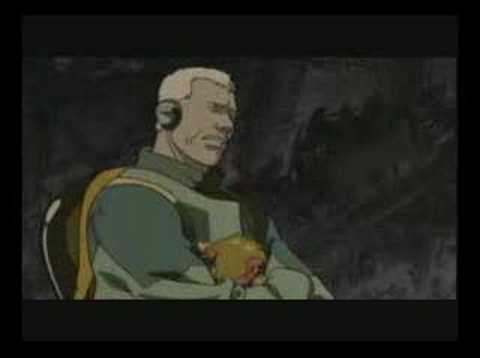 Memories: Magnetic Rose - Apotheosis - Phantom of the Opera