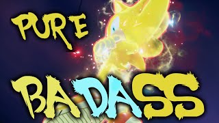 Sonic Frontiers Update 2 Final Battle With Take It All