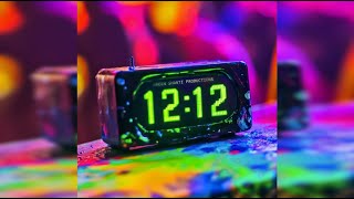 1212 Riddim Mix Soca - Grateful Co, Leadpipe, Rhea Layne, Red The Artist, Saddis, Green Shanti
