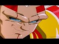 goku vs baby vegeta