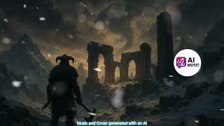 Skyrim - Dragonborn Orchestral Choir Remix