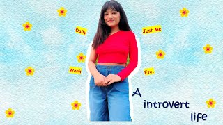 Treasure An Introvert Life