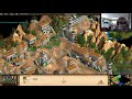 AOE 2 Bari Campaign Episode 2