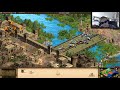 AOE 2 Bari Campaign Episode 2