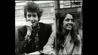 Watch Joan Baez Winds Of The Old Days video