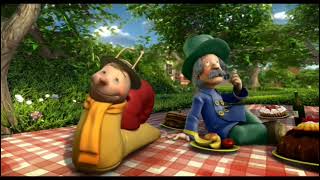 Sprung The Magic Roundabout 2005 Usacanada Part 7