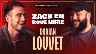 De Koh Lanta Aux 7 Marathons Majeurs En 1 An - Zack En Roue Libre Avec Dorian Louvet S09E2