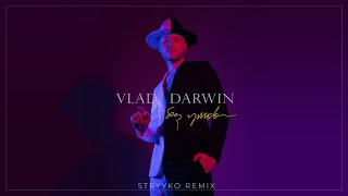 Vlad Darwin - Без Умов (Stryyko Remix)