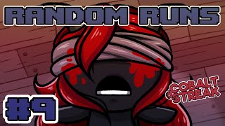 Random Runs The Binding Of Isaac Repentance