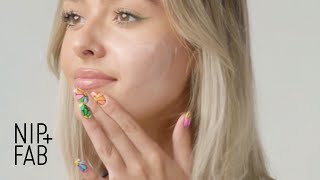 Nipfab Why Should You Wear Spf In Your Teens?