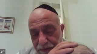 Réflexions sur la paracha Michpatim - Rav Dr Izhak Dayan