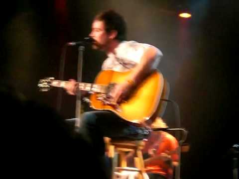 David Cook - MAN IN THE BOX