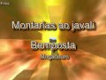 caça javali