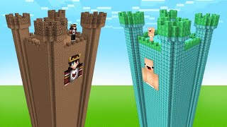 Baydoktor Vs Mi̇necraft - Minecraft