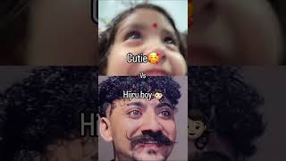 Hizru Boy Final Boss