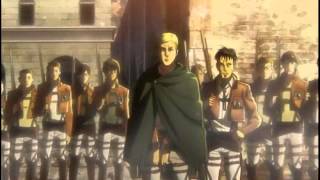 Rise Shingeki no Kyogin