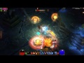 hack and slash