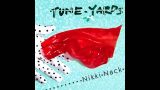 Watch Tuneyards Interlude video