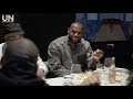 How LeBron's Diet Changes His Game | TROPHIES