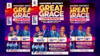 Great Grace Rev Nicholas Kyule