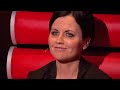 The Voice of Ireland Series 3 Ep 6 - Leah McConnell Blind Audition