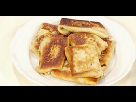 Блинчики с мясом от Ильи Лазерсона / Обед безбрачия / русская кухня Блинчики с мясом от Ильи Лазерсона / Обед безбрачия / русская кухня