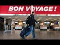 Canada warns travellers to return home amid COVID-19 pandemic