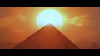 Opening Scene - The Mummy 1999