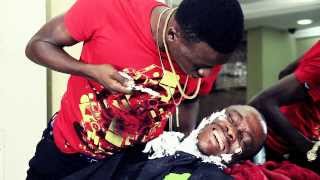 Julius Agwu gets into trouble over a girl Julius Agwu gets into trouble over a girl
