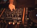 The 5 BEATS-Dj GREGORY & FRANCK ROGER @ DJOON PARIS