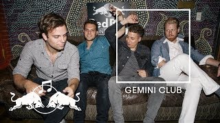 Watch Gemini Club Sparklers video