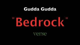Watch Gudda Gudda Bedrock video