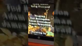 Ants In Your Pants Ending Creads