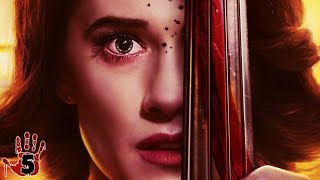 Top 5 Scariest Horror Movies You Need To Watch - Part 3