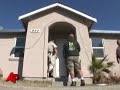 foreclosure
