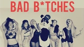 Video Bad Bitches YLA